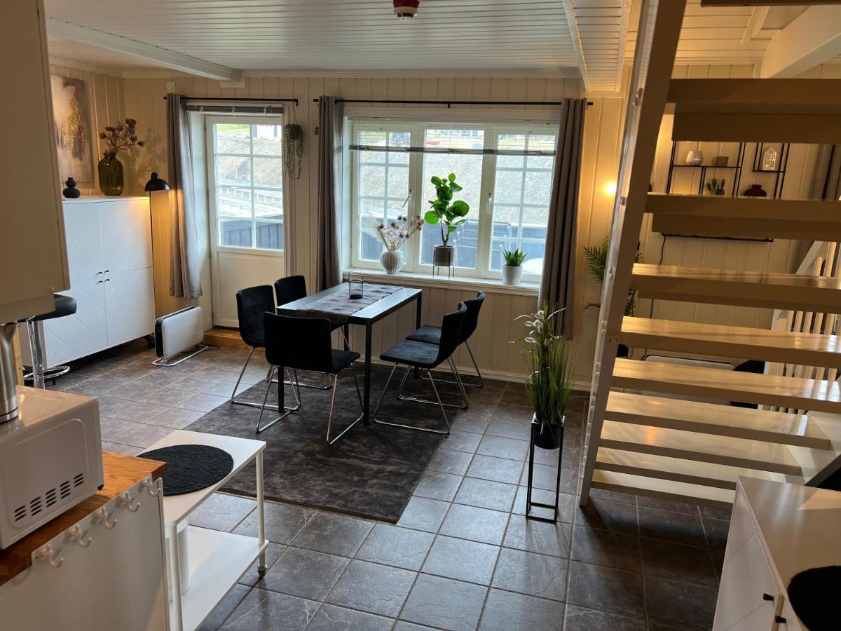 Skeikampen Leilighet, Veslesetervegen 973 F Apartment Svingvoll Exterior foto