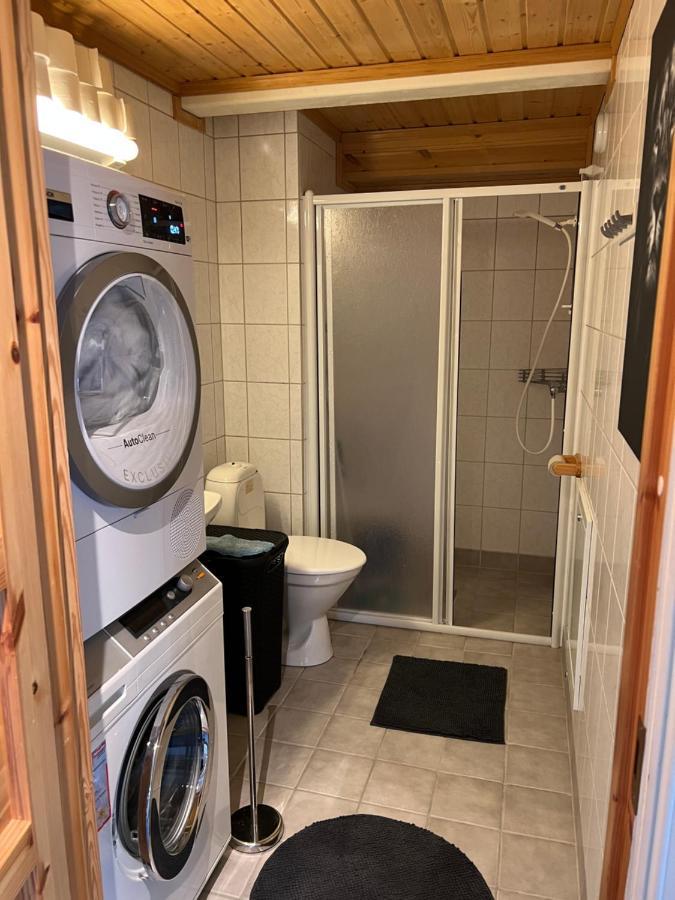 Skeikampen Leilighet, Veslesetervegen 973 F Apartment Svingvoll Exterior foto