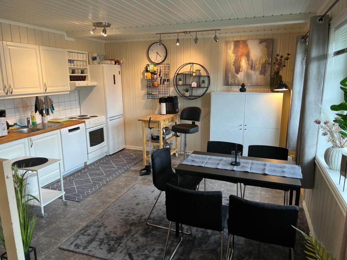 Skeikampen Leilighet, Veslesetervegen 973 F Apartment Svingvoll Exterior foto