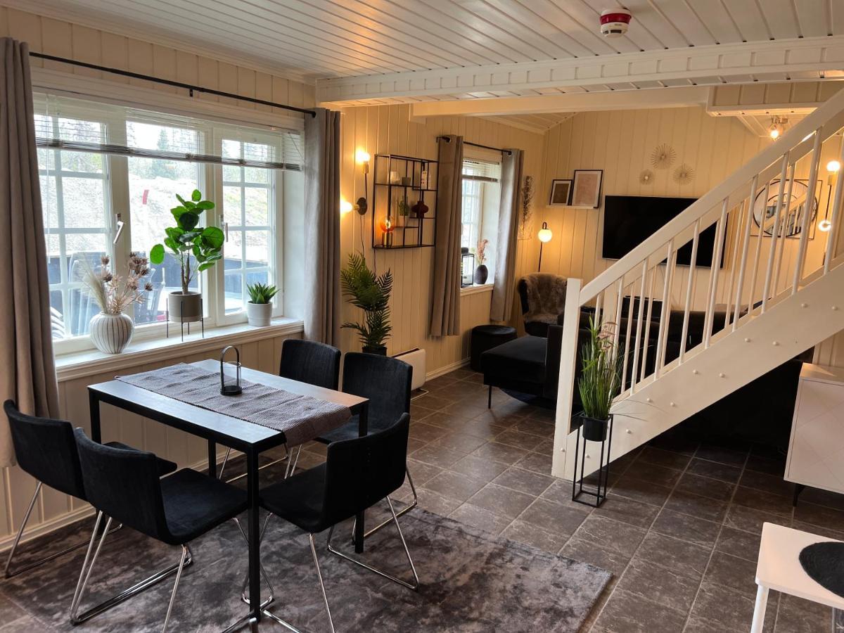 Skeikampen Leilighet, Veslesetervegen 973 F Apartment Svingvoll Exterior foto