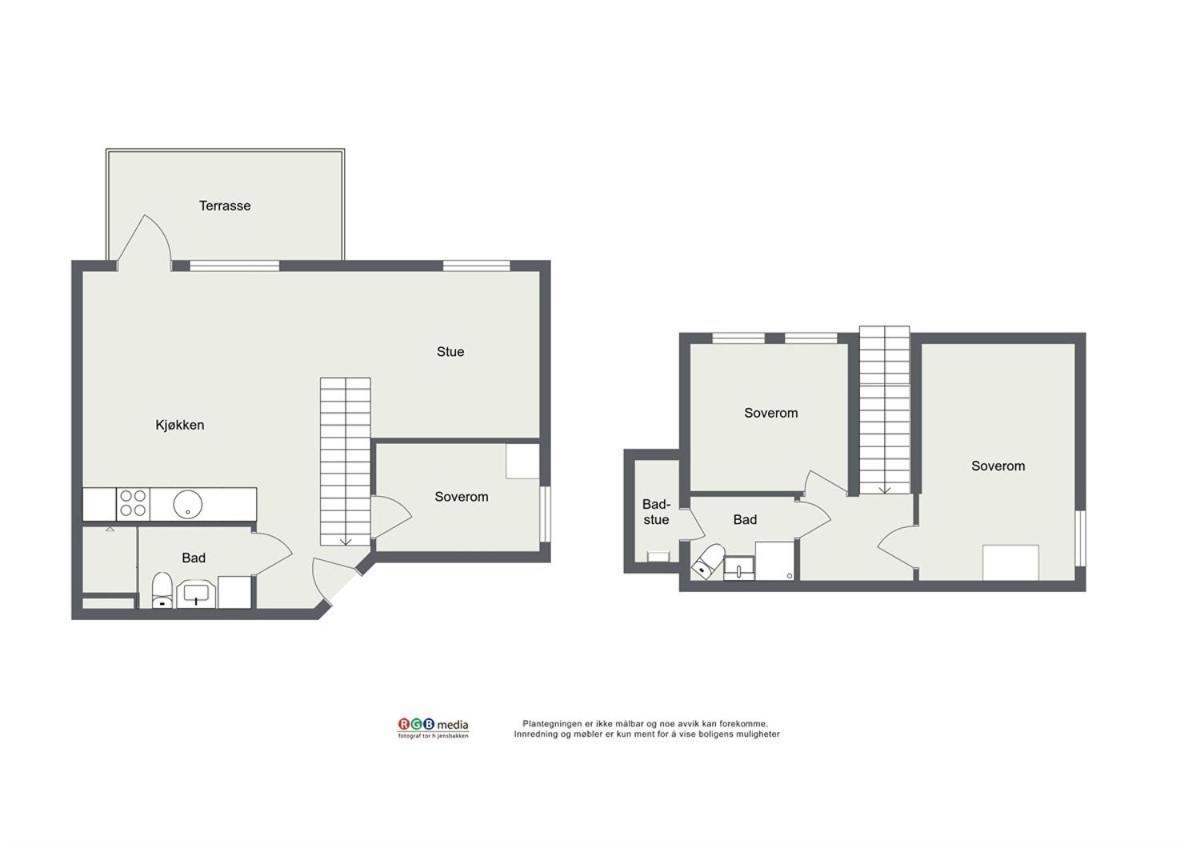 Skeikampen Leilighet, Veslesetervegen 973 F Apartment Svingvoll Exterior foto